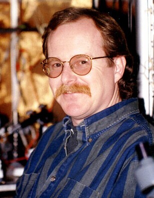 Dr. Thomas M. Clark