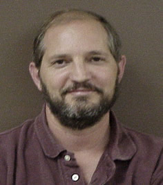 Peter Bushnell