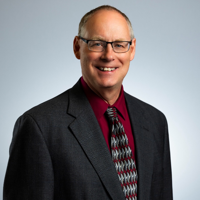 Doug McMillen