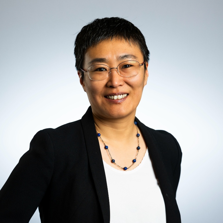 Kyoko Takanashi