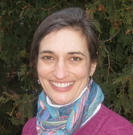 Kathleen Petitjean