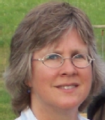 Charlotte Wolfe